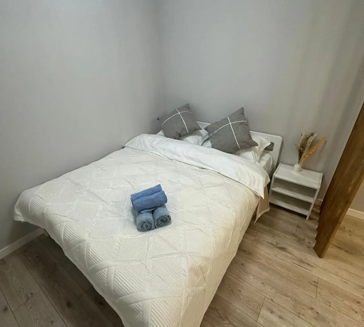 Comfort Class Apartments With Mountain View Near Adk Almaty 0*,  Kazakhstan