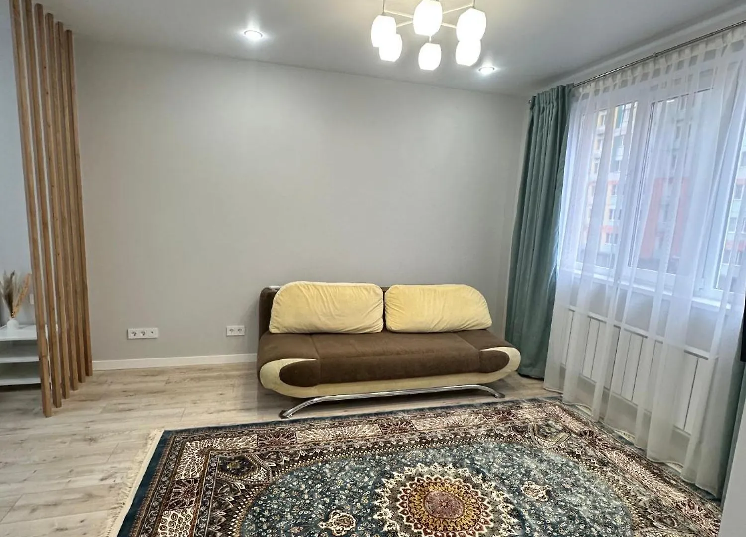 Comfort Class Apartments With Mountain View Near Adk Almaty Kazakhstan