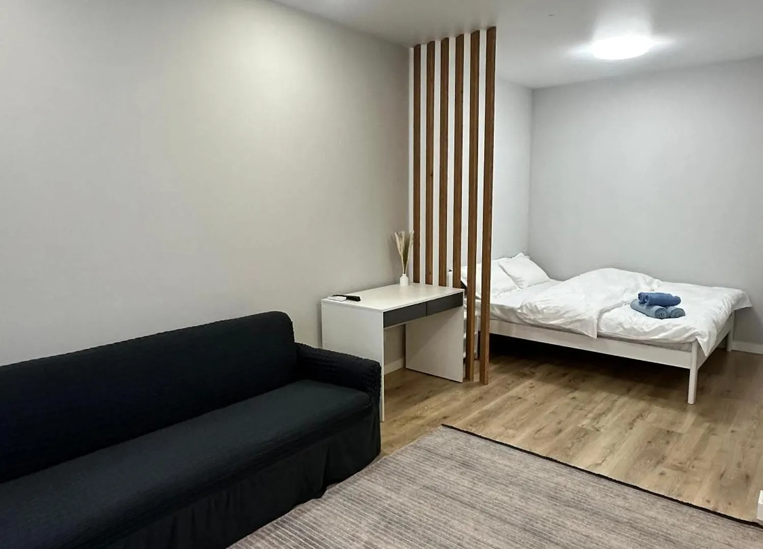 Comfort Class Apartments With Mountain View Near Adk Almaty