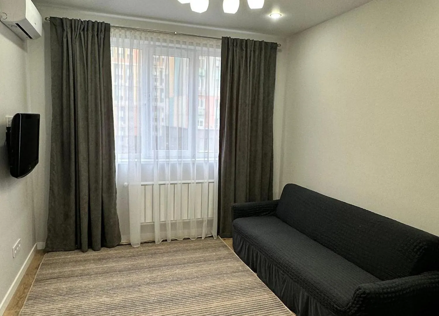 Comfort Class Apartments With Mountain View Near Adk Almaty Kazakhstan