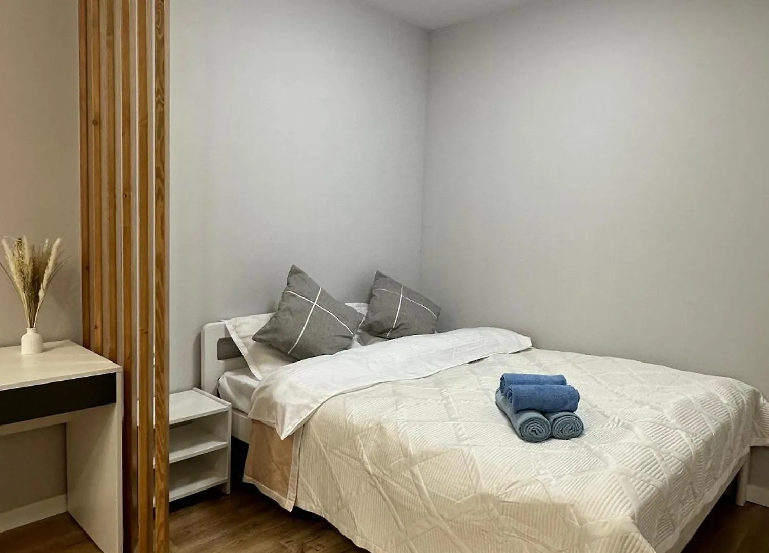 Comfort Class Apartments With Mountain View Near Adk Almaty