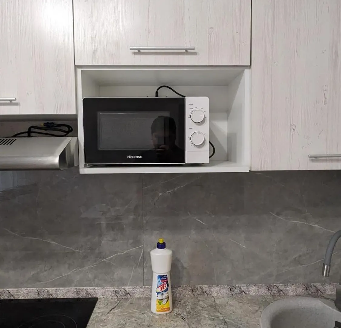 Comfort Class Apartments With Mountain View Near Adk Almaty