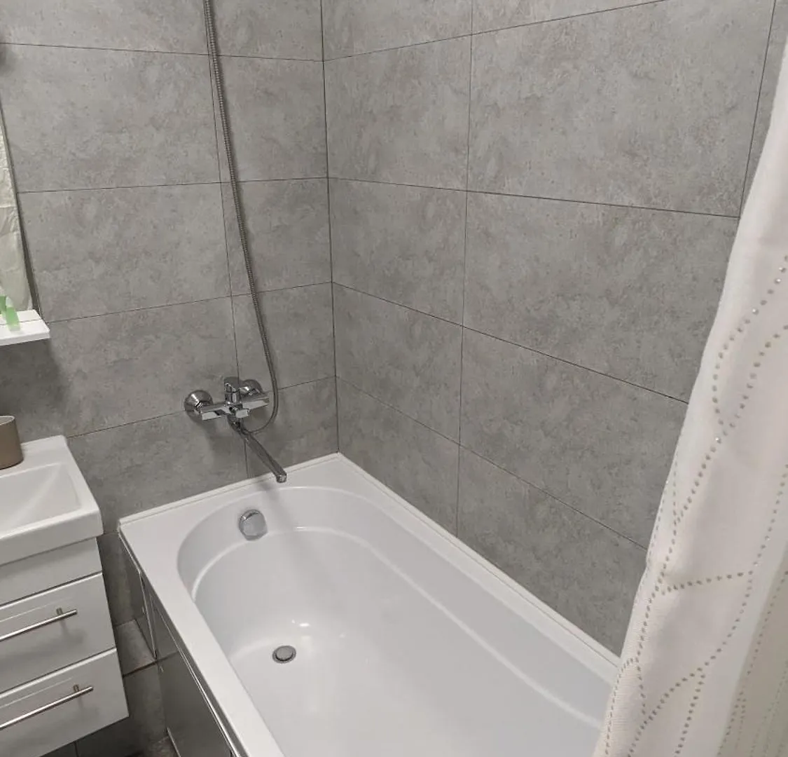 Comfort Class Apartments With Mountain View Near Adk Almaty 0*,