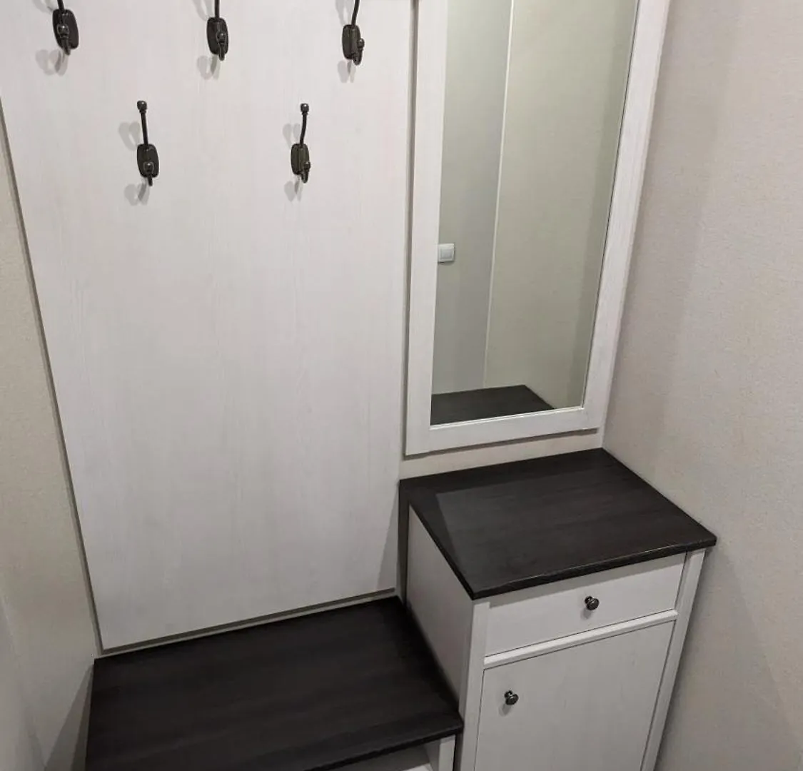 Comfort Class Apartments With Mountain View Near Adk Almaty