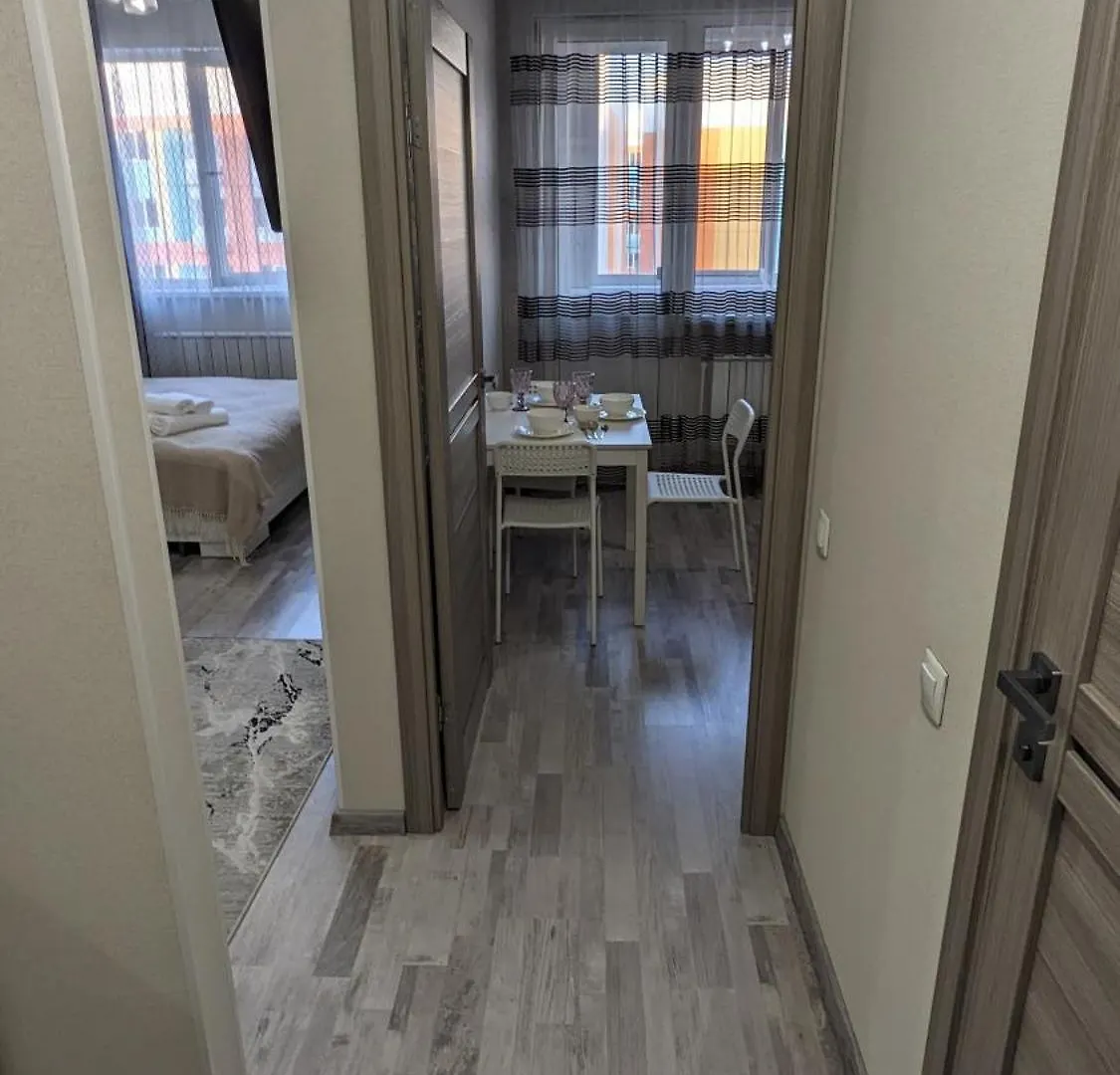Comfort Class Apartments With Mountain View Near Adk Almaty 0*,  Kazakhstan